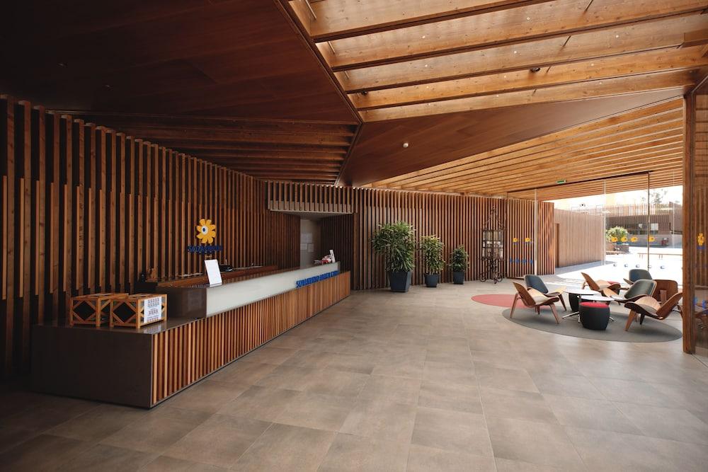 Sotavento Beach Club Costa Calma Exterior foto