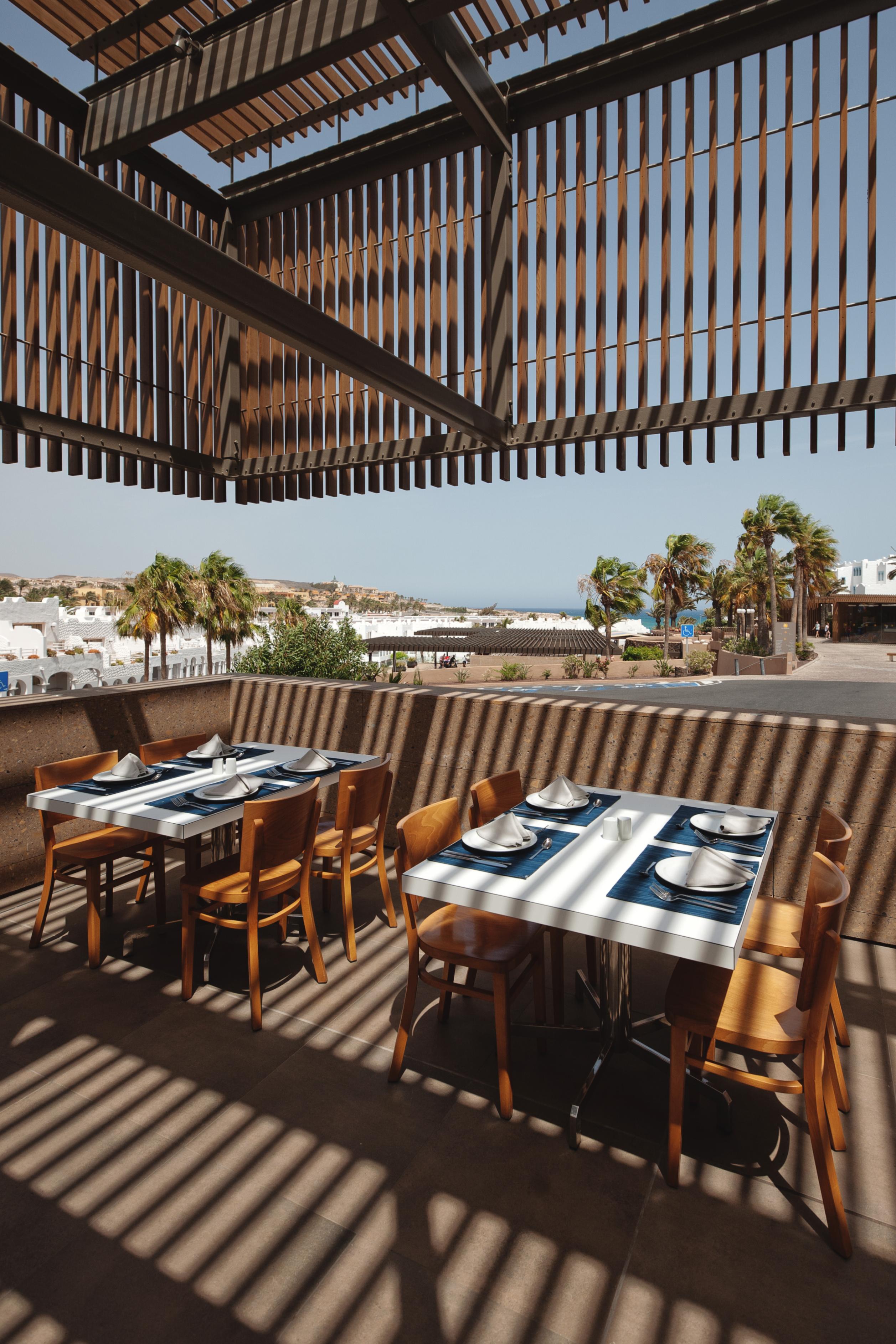 Sotavento Beach Club Costa Calma Exterior foto