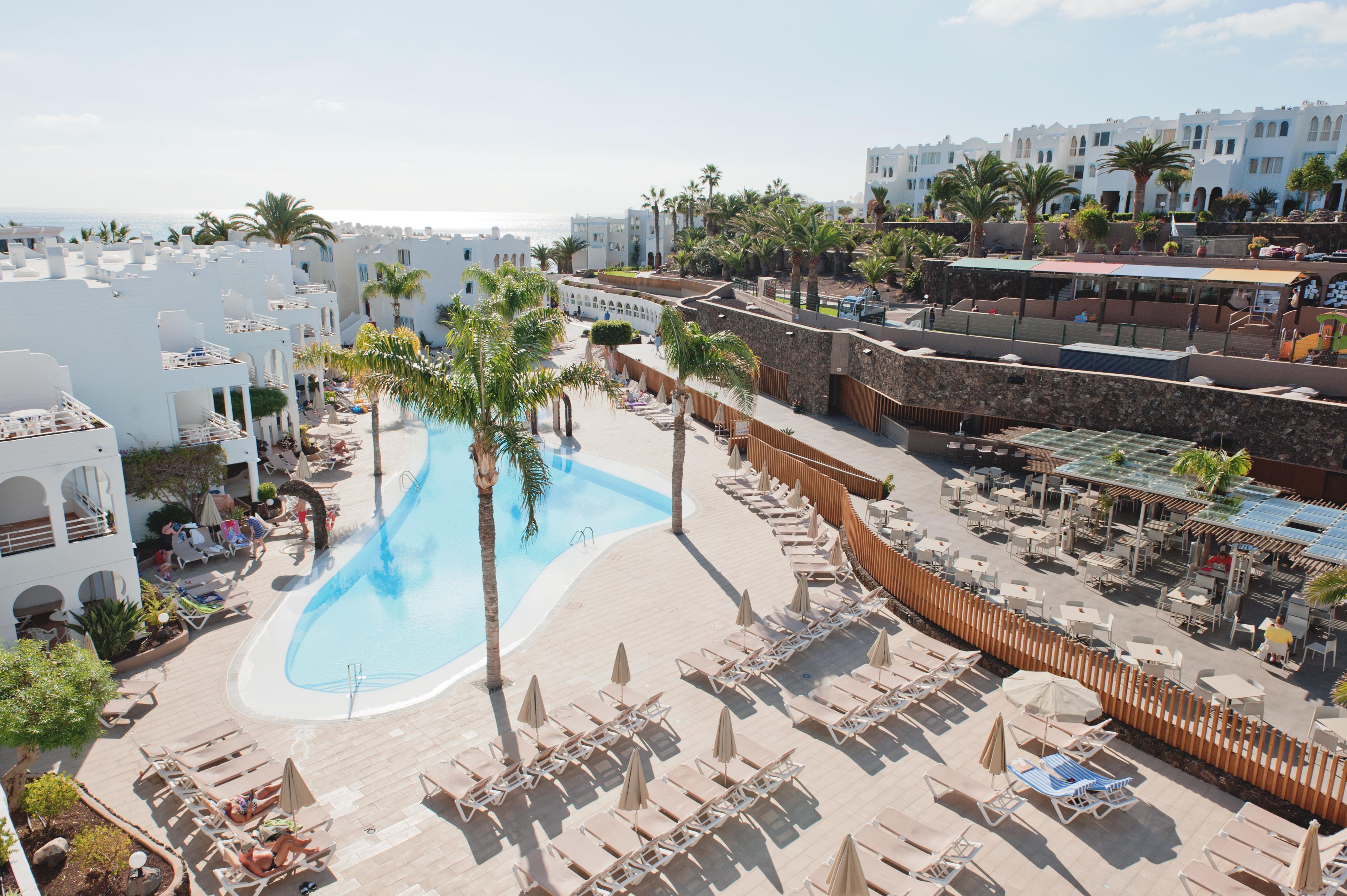 Sotavento Beach Club Costa Calma Exterior foto